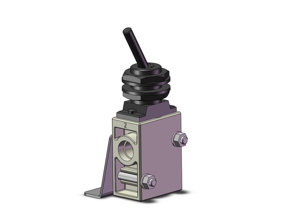VM220-N02-08A-B MECHANICAL VALVE