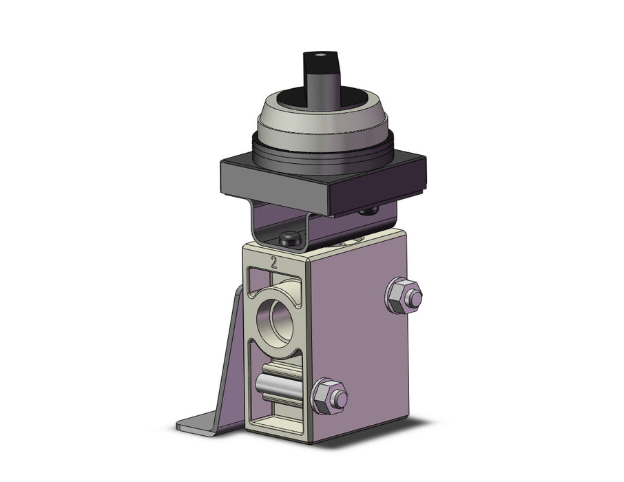 VM220-N02-34BA-B MECHANICAL VALVE
