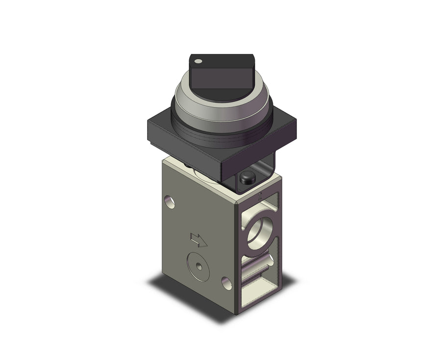 VM220-N02-34BA MECHANICAL VALVE