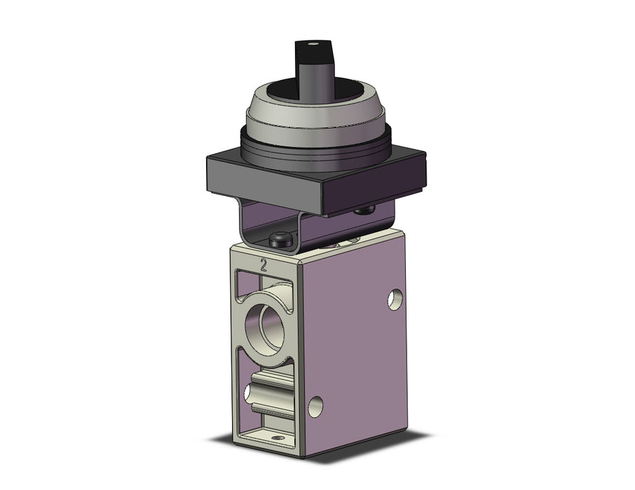 VM220U-N02-34BA MECHANICAL VALVE