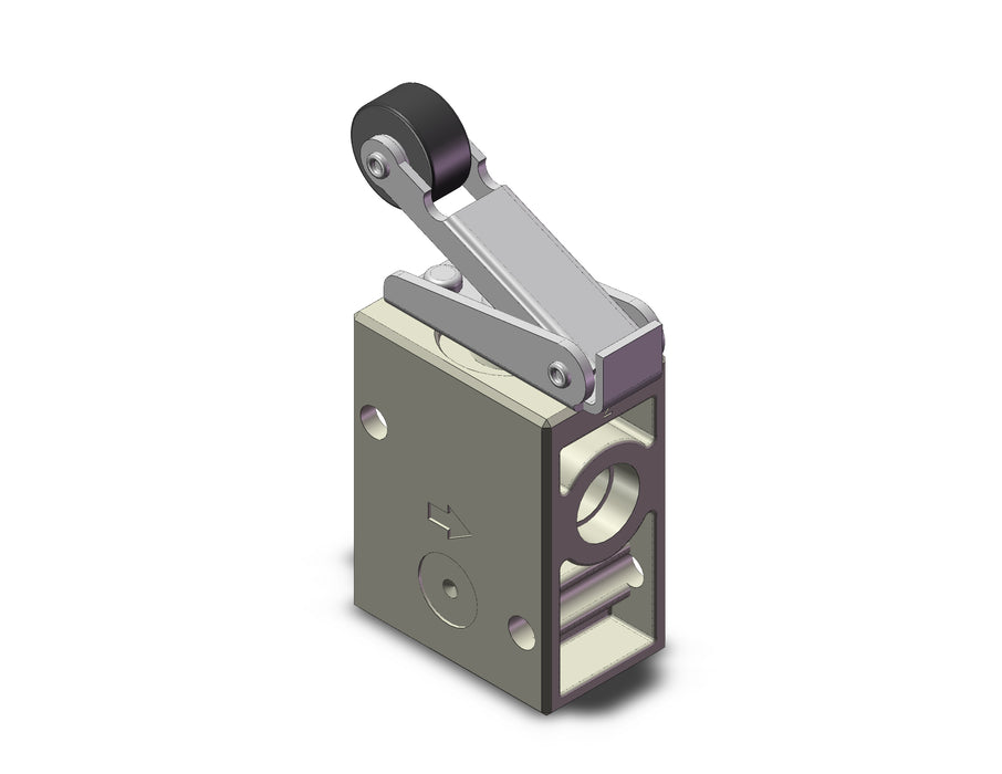 VM230-02-01SA MECHANICAL VALVE
