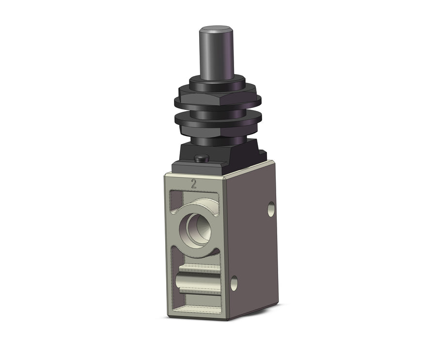 VM230-02-05A MECHANICAL VALVE
