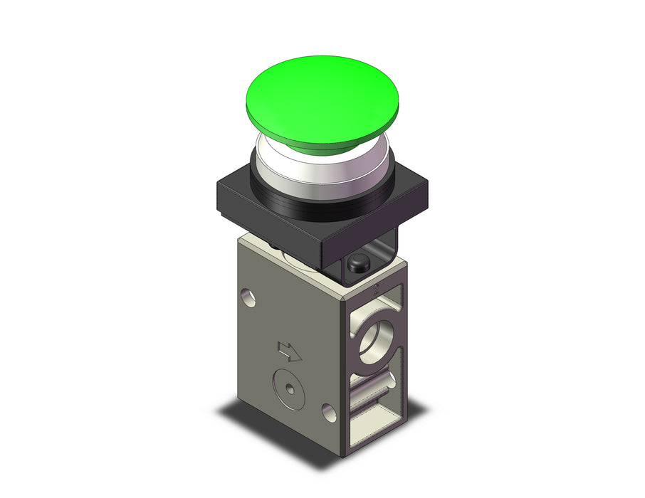VM230-02-30GA MECHANICAL VALVE