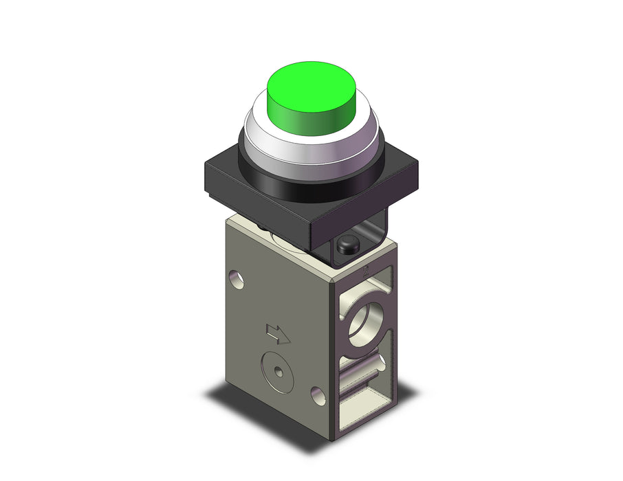 VM230-02-32GA MECHANICAL VALVE
