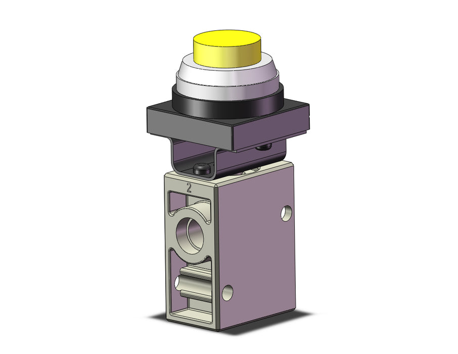 VM230-02-32YA MECHANICAL VALVE