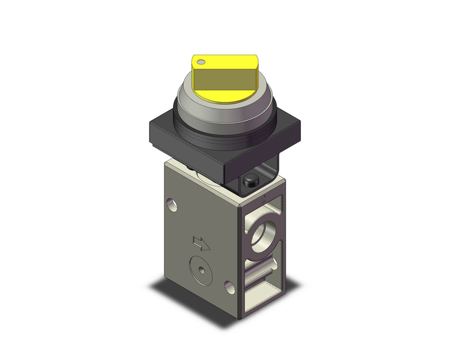 VM230-02-34YA MECHANICAL VALVE