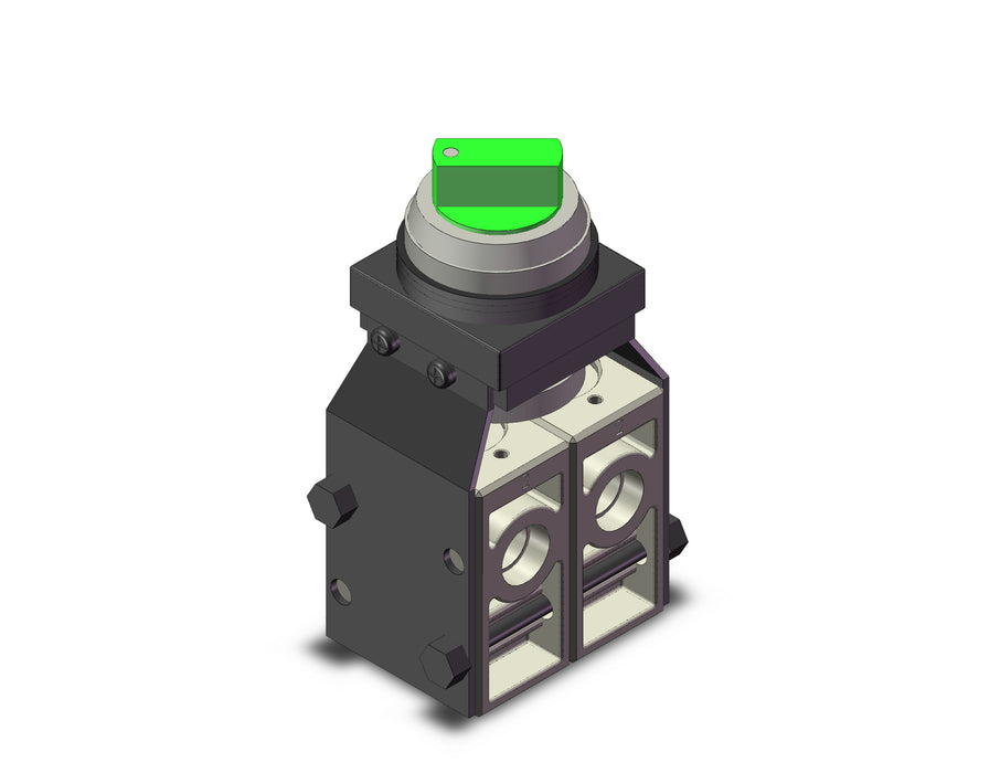 VM230-02-35GA MECHANICAL VALVE
