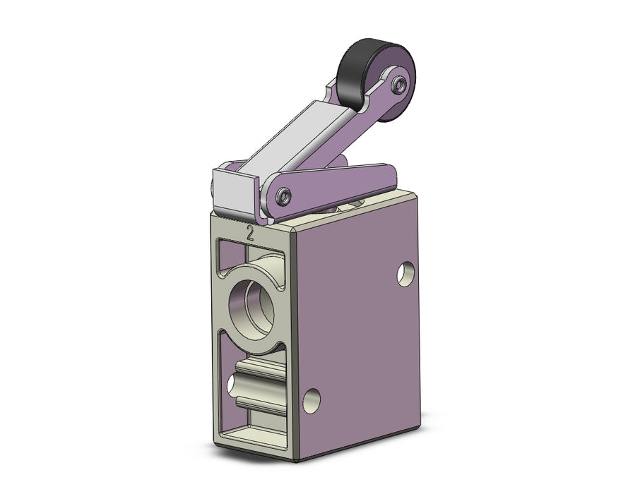VM230-F02-01SA MECHANICAL VALVE