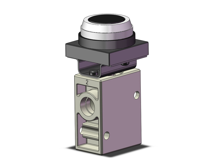 VM230-F02-33A MECHANICAL VALVE