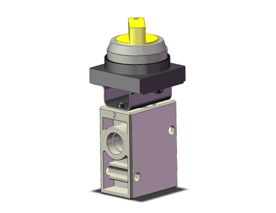 VM230-F02-34YA MECHANICAL VALVE