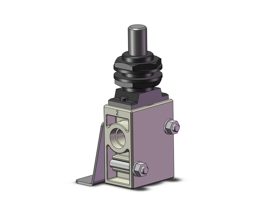VM230-N02-05A-B MECHANICAL VALVE