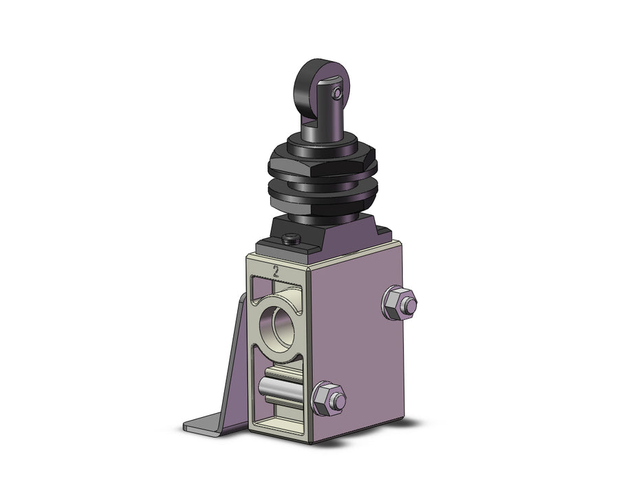 VM230-N02-06A-B MECHANICAL VALVE