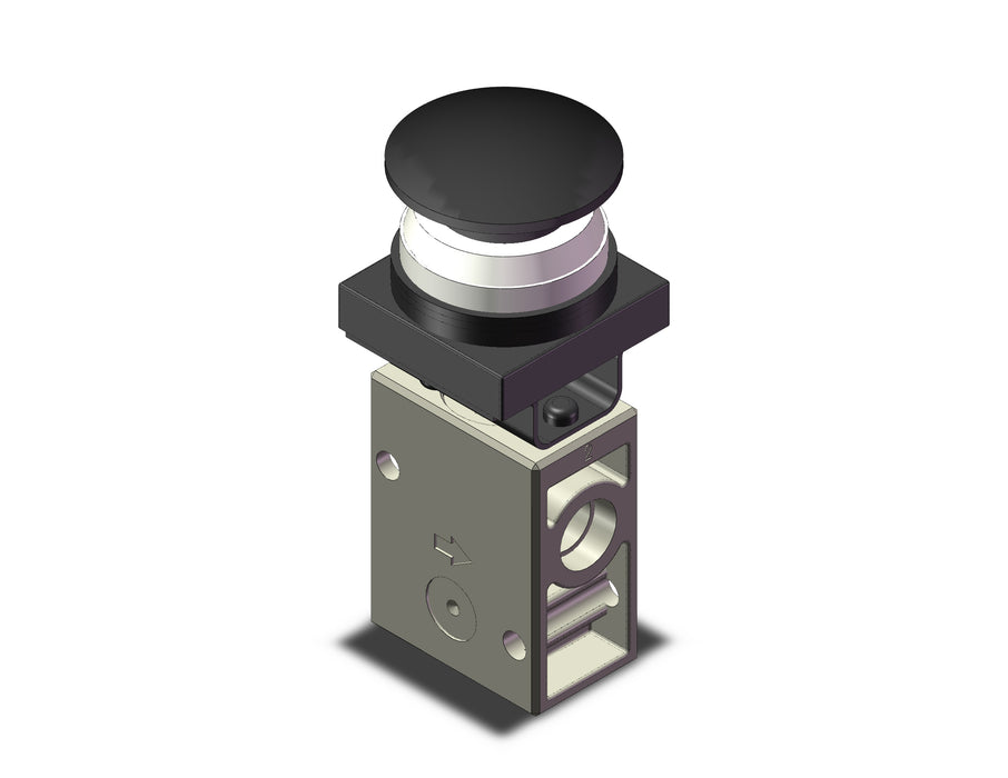 VM230-N02-30BA MECHANICAL VALVE