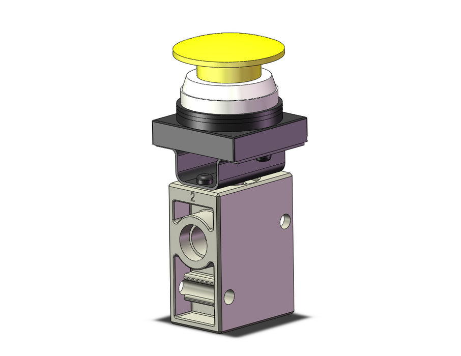VM230-N02-30YA MECHANICAL VALVE