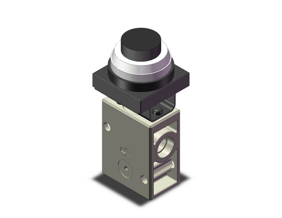 VM230-N02-32BA MECHANICAL VALVE