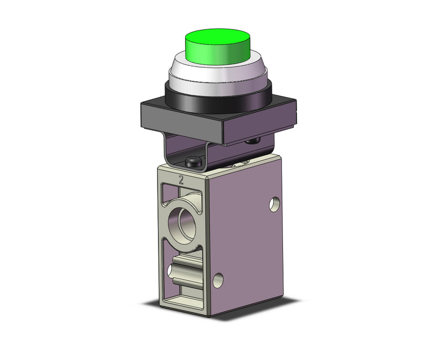 VM230-N02-32GA MECHANICAL VALVE
