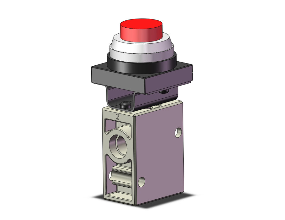 VM230-N02-32RA MECHANICAL VALVE
