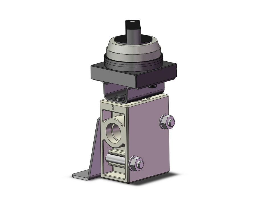 VM230-N02-34BA-B MECHANICAL VALVE