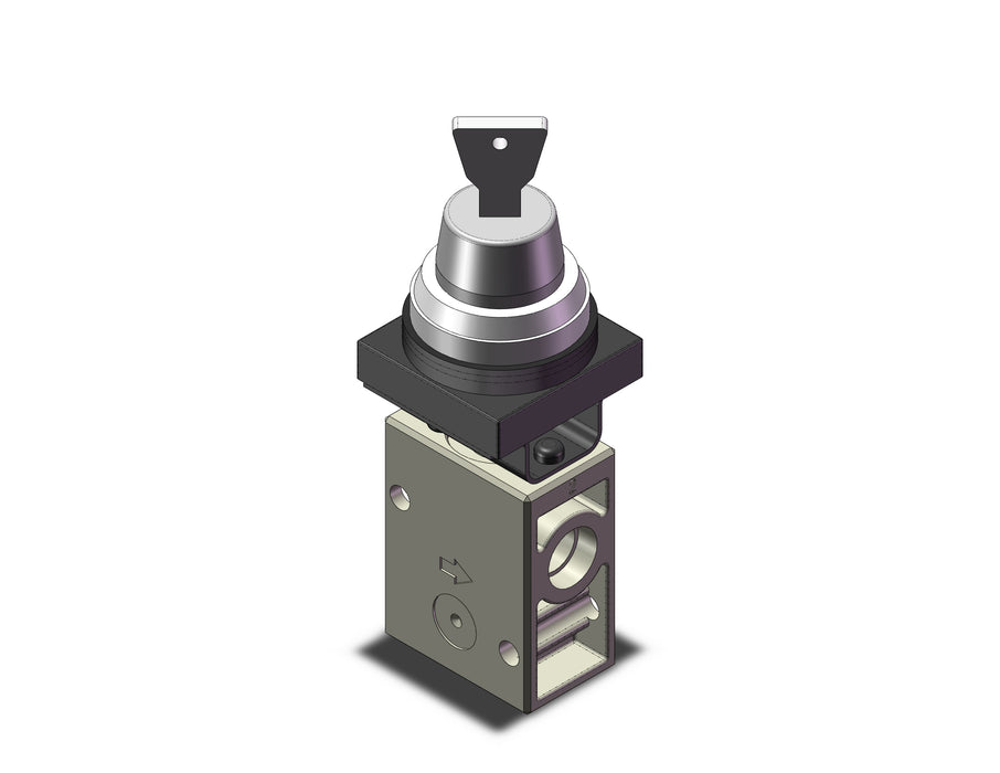 VM230-N02-36A MECHANICAL VALVE