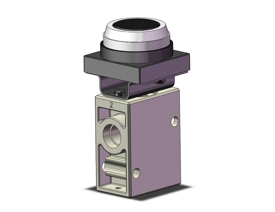 VM230U-02-33A MECHANICAL VALVE