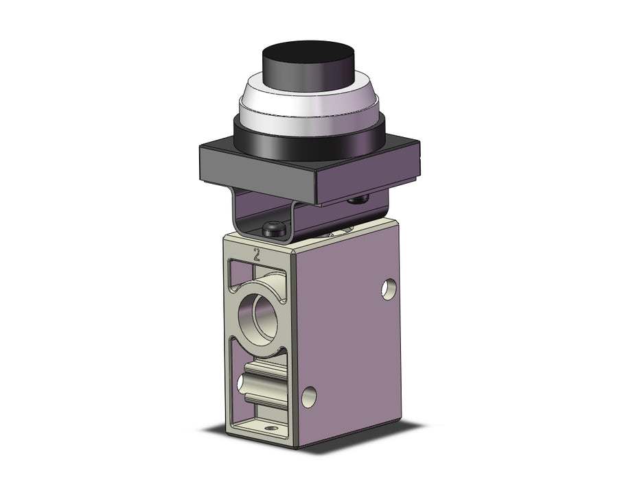 VM230U-N02-32BA MECHANICAL VALVE