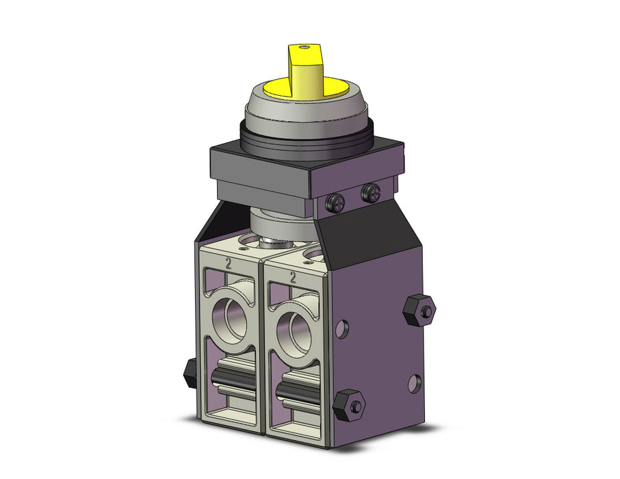 VM250-N02-35YA MECHANICAL VALVE