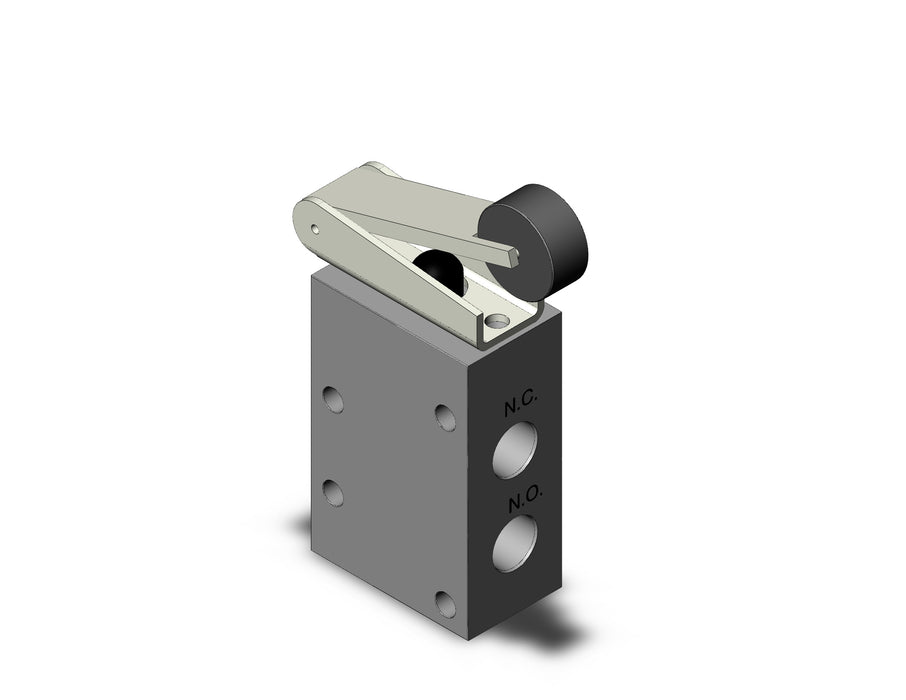 VM430-01-01 MECHANICAL VALVE