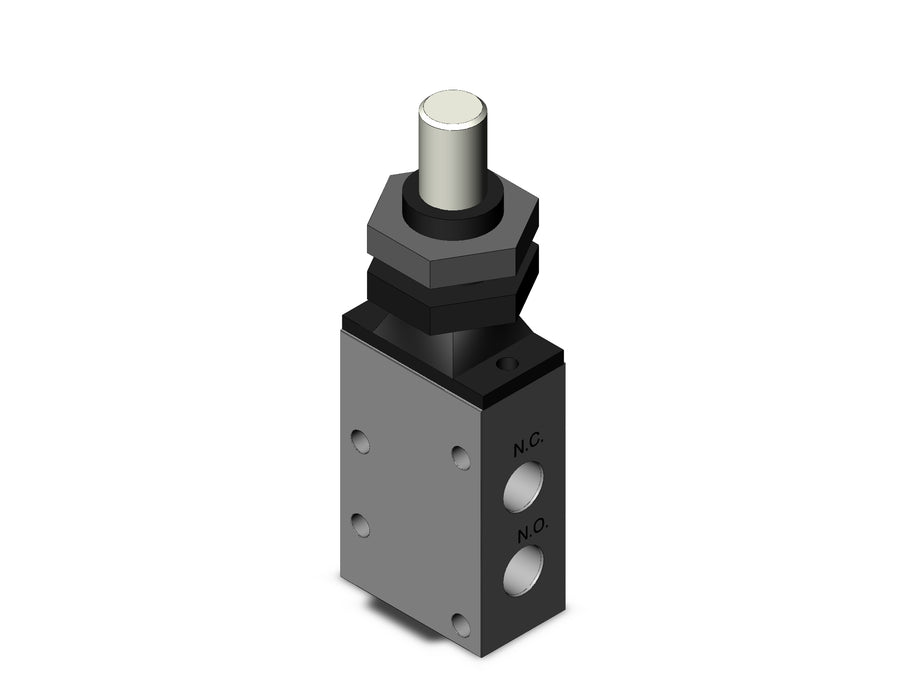 VM430-01-05 MECHANICAL VALVE