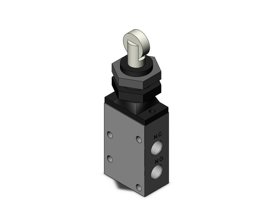 VM430-01-06S MECHANICAL VALVE