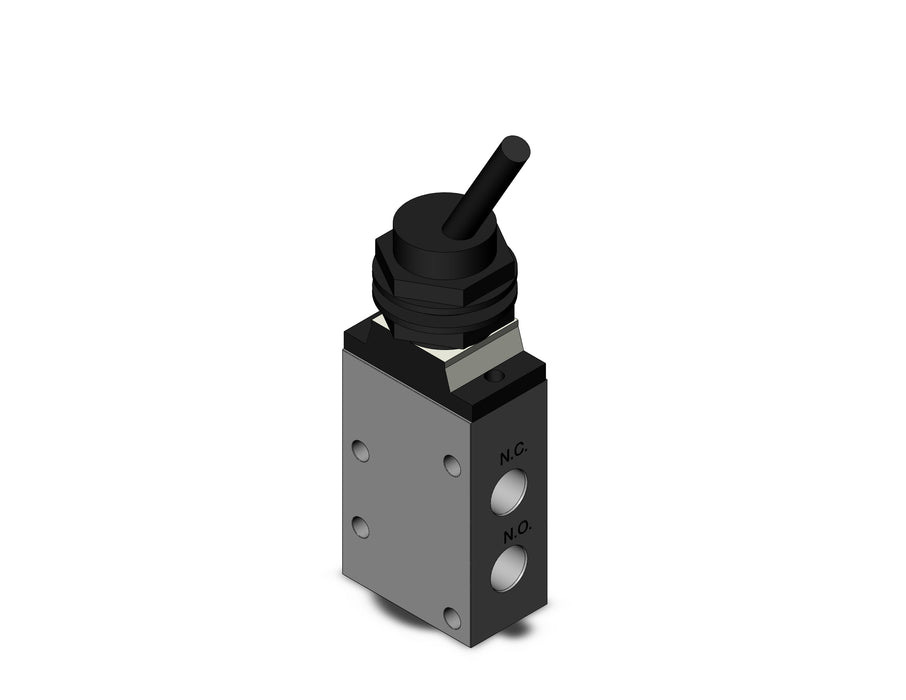 VM430-01-08 MECHANICAL VALVE