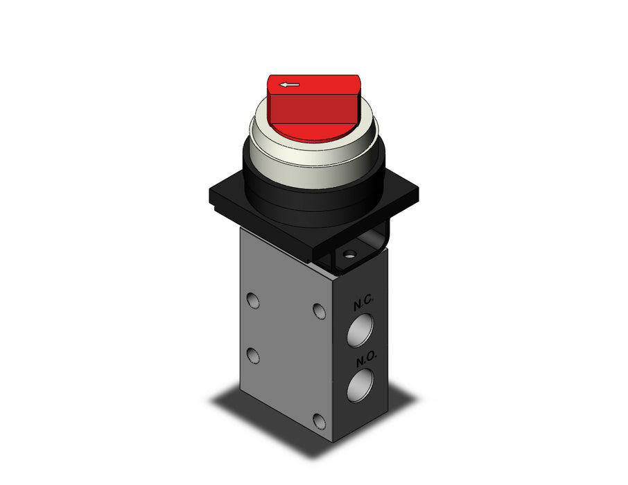 VM430-01-34R MECHANICAL VALVE