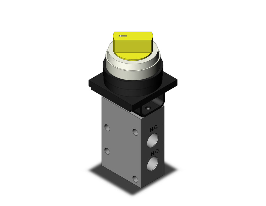 VM430-01-34Y MECHANICAL VALVE