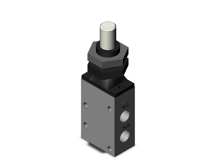 VM430-F01-05 MECHANICAL VALVE