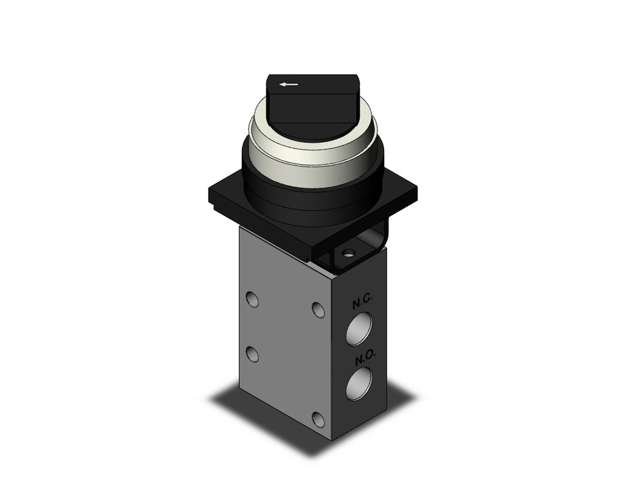 VM430-F01-34B MECHANICAL VALVE
