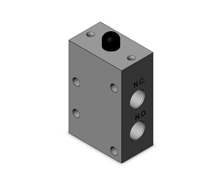 VM430-N01-00 MECHANICAL VALVE