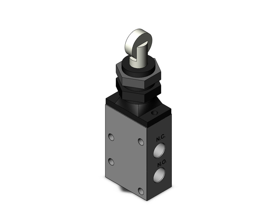 VM430-N01-07 3 Port Mechanical Valve