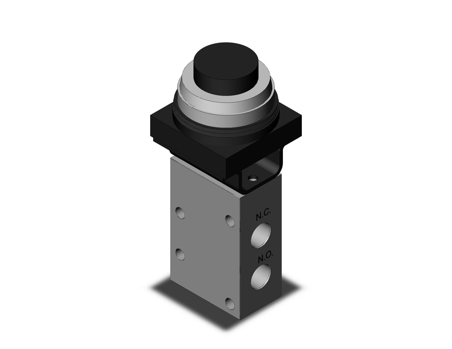 VM430-N01-32B 3 PORT MECHANICAL VALVE
