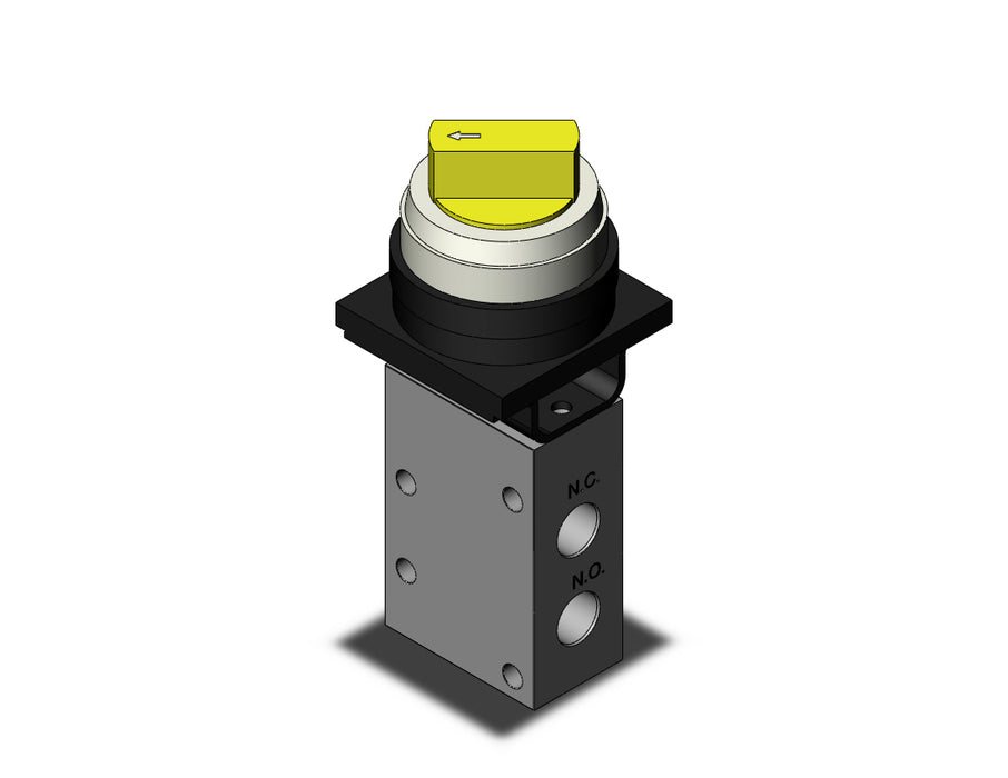 VM430-N01-34Y MECHANICAL VALVE