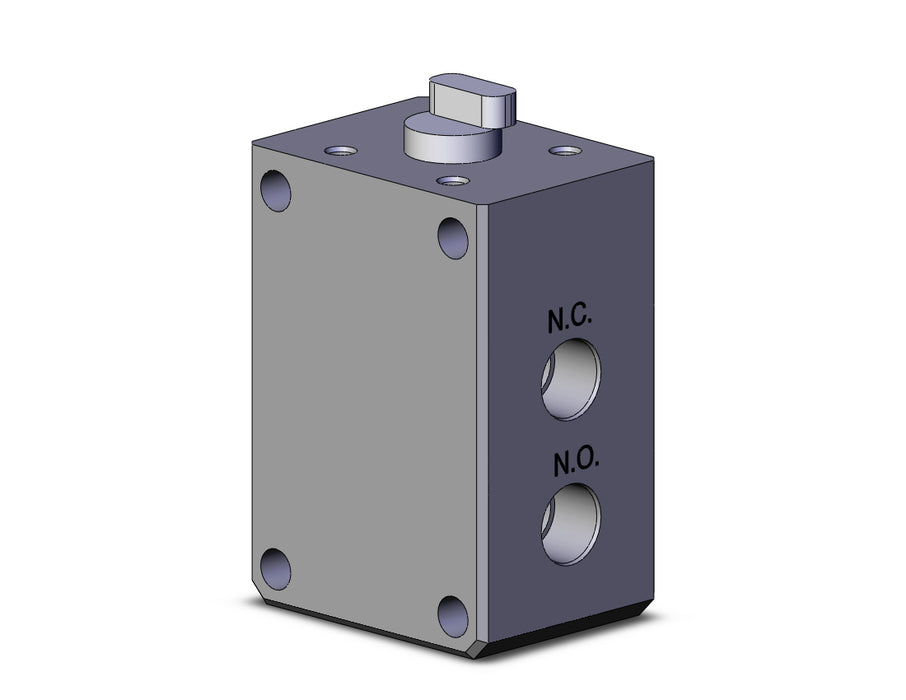 VM830-F01-00 MECHANICAL VALVE