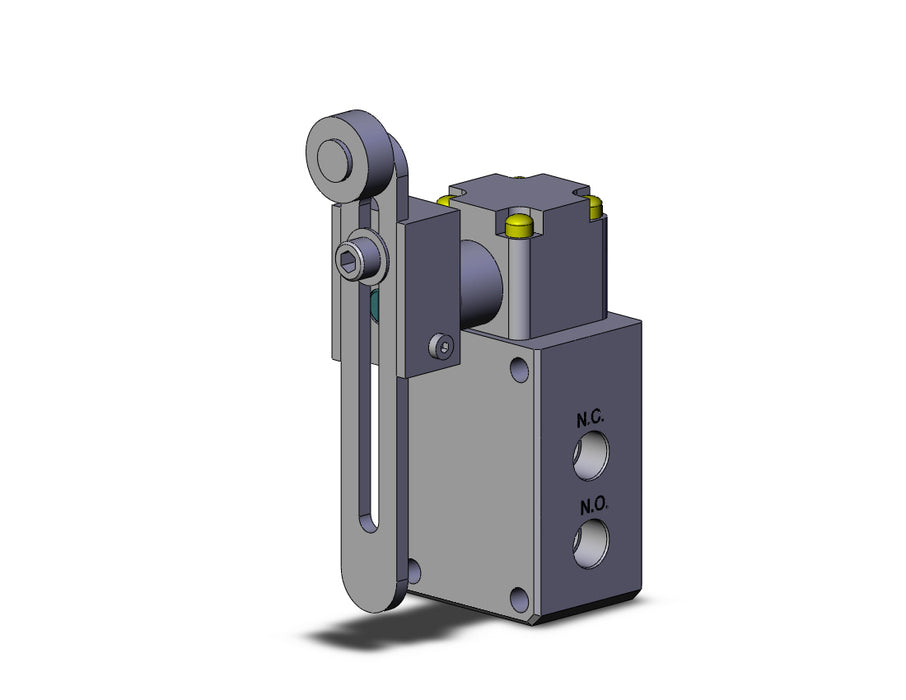 VM830-N01-13 MECHANICAL VALVE