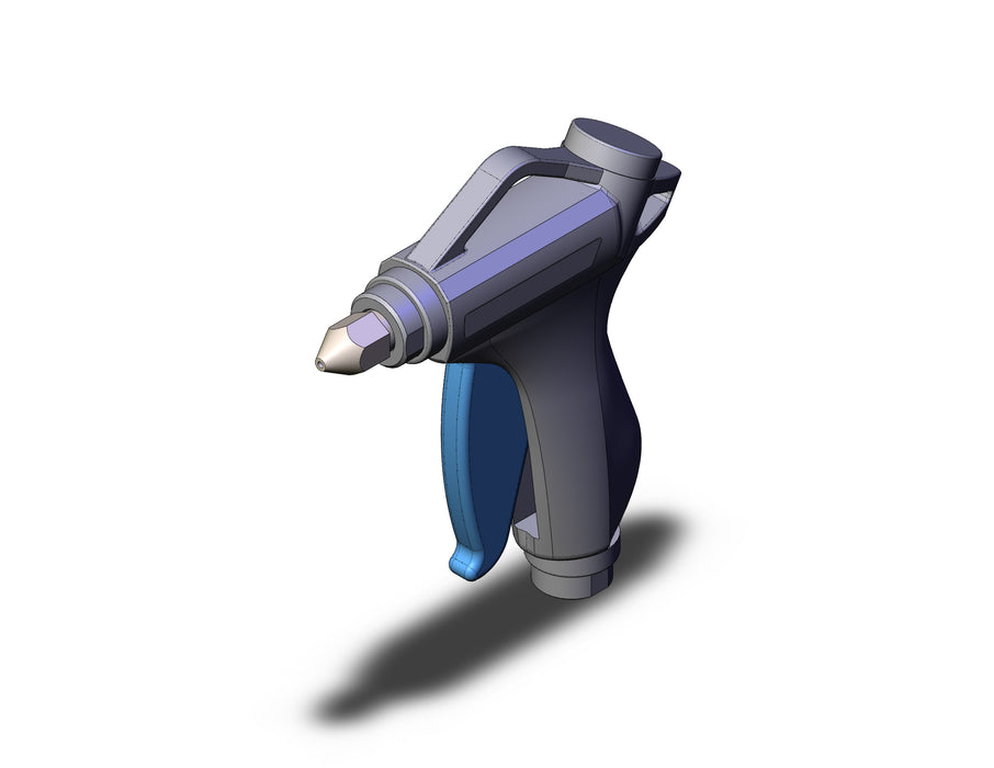 VMG11BU-02-03 BLOW GUN