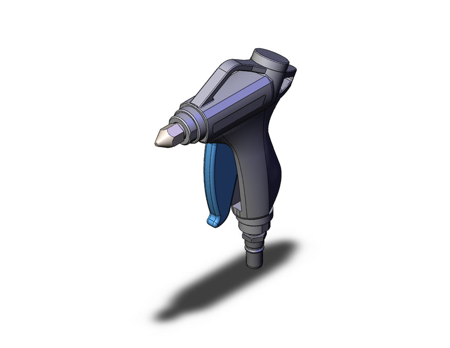 VMG11BU-11-01 BLOW GUN