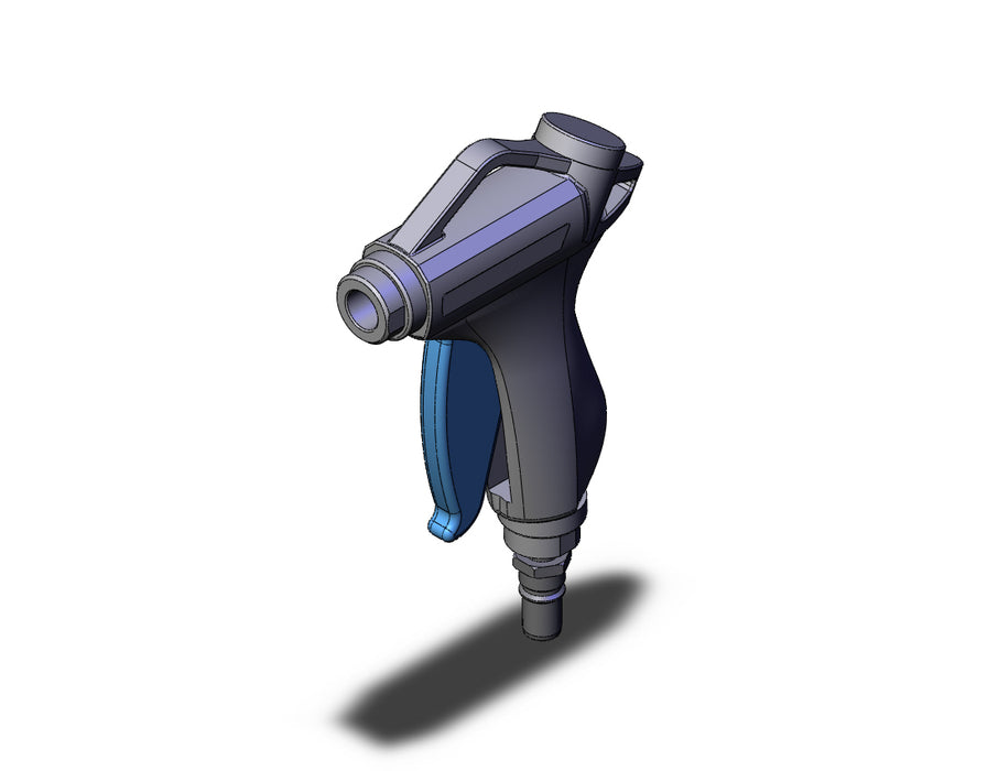 VMG11BU-11-07 BLOW GUN