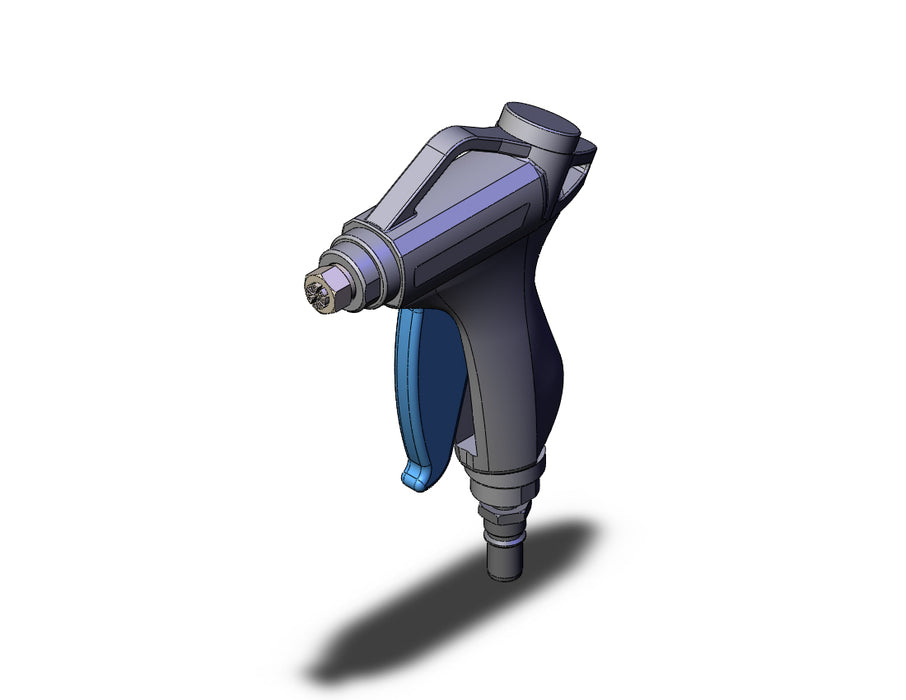 VMG11BU-11-22 BLOW GUN