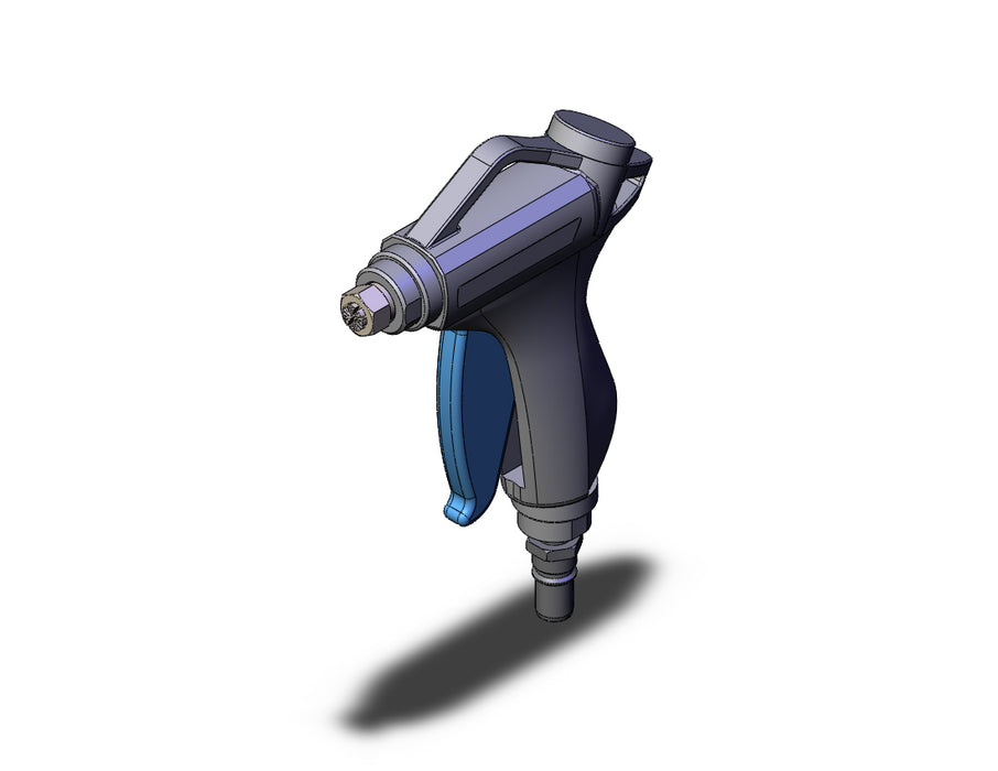 VMG11BU-11-24 BLOW GUN