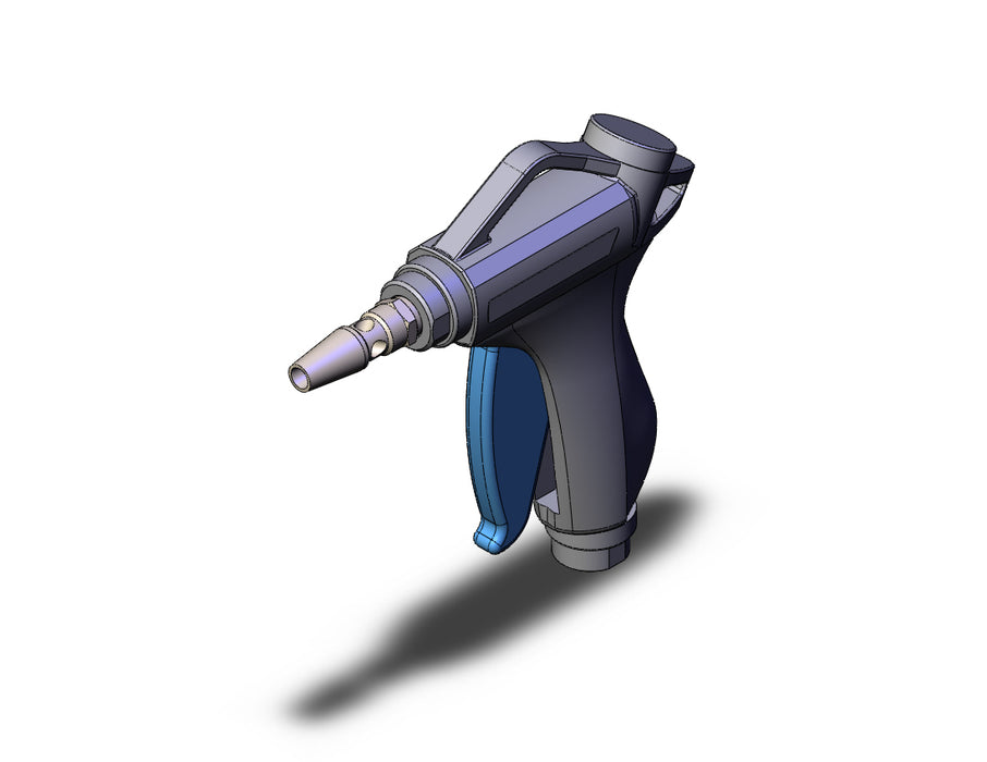 VMG11BU-F02-12 BLOW GUN