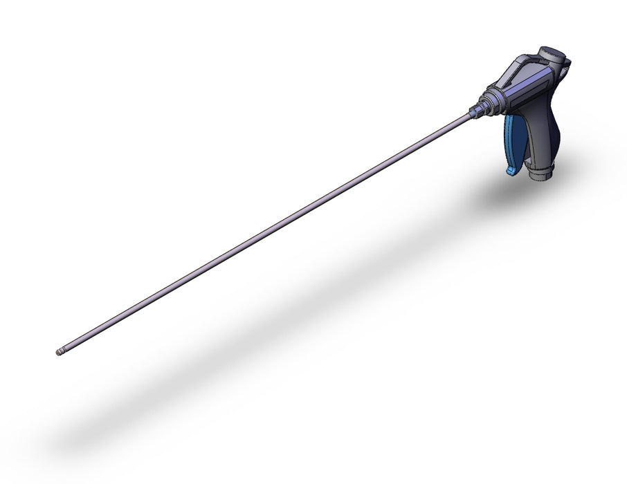 VMG11BU-N02-33 BLOW GUN