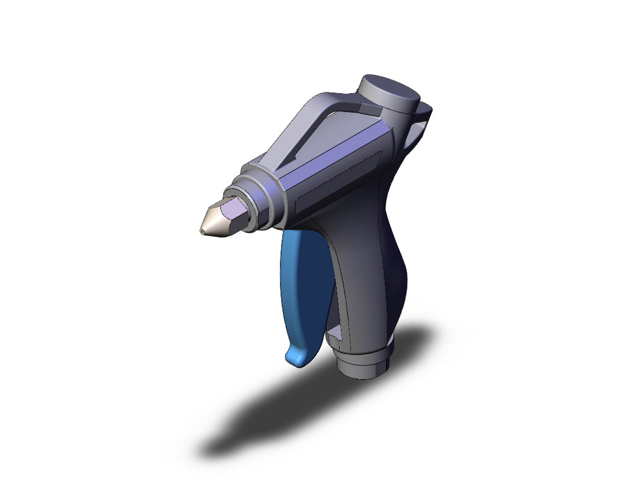 VMG11W-02-01-C BLOW GUN