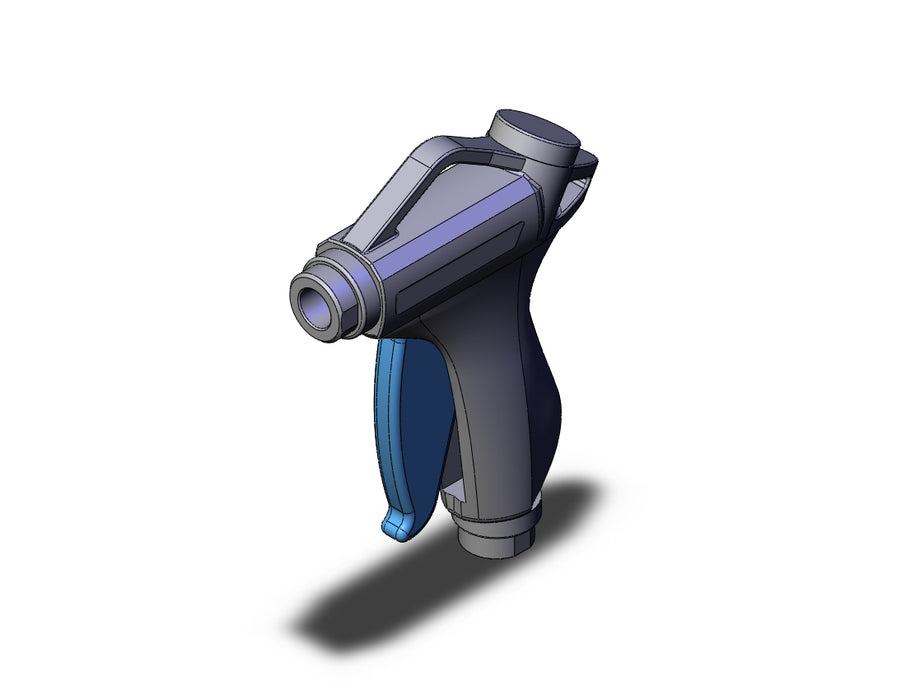 VMG11W-02-05 BLOW GUN