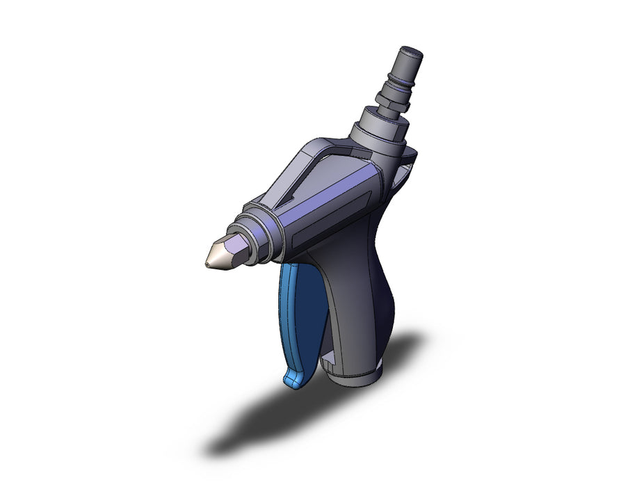 VMG12BU-11-01 BLOW GUN